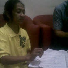 Pengirim SMS Teror ke Polsek Karangploso Diciduk