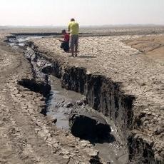 Gubernur Jatim Minta BPLS Tutup Tanggul Lumpur Lapindo yang Jebol