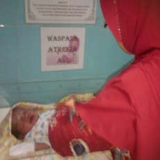 Titipkan Bayi Hasil Hubungan Gelap, Pasangan Selingkuh Diperiksa