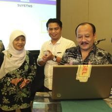 Tiga Nasabah BRI Dapat Motor Setelah Transaksi Lewat Mobile Banking