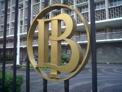 BI Rate Masih Ditahan 7,5%