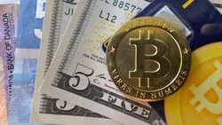 Bandar Bitcoin AS Mulai Jualan di Eropa