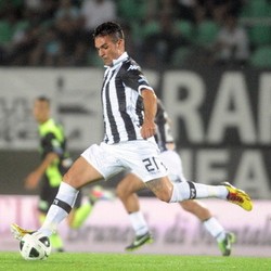 Lima Tahun Lalu Diburu Juve dan Madrid, DAgostino Kini Main di Serie D