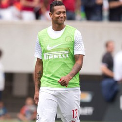 Guarin Memang Tidak Pernah Ingin Pindah ke Juve