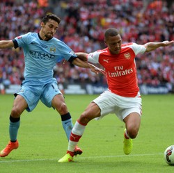 Panas di Emirates dan Stamford Bridge
