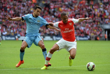 Panas di Emirates dan Stamford Bridge