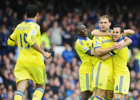 Sudah Lebih Kompetitif, Chelsea Bisa Menangi 4 Trofi