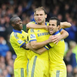 Sudah Lebih Kompetitif, Chelsea Bisa Menangi 4 Trofi