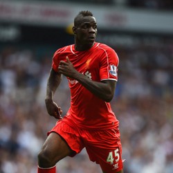 Liverpool dan Balotelli Akan Jalani Masa-masa Menyenangkan