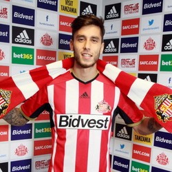 Alvarez Siap Unjuk Gigi di Sunderland