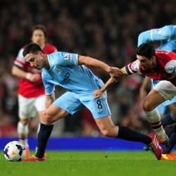 Demi Kredibilitas & Kepercayaan Diri The Gunners