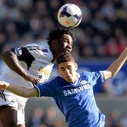 Chelsea vs Swansea: Siapa Memperpanjang Status Sempurna?