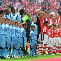 Dari 17 Lawatan ke Emirates, City Baru Sekali Kalahkan Arsenal