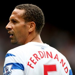 Rio Ferdinand Antusias Sambangi Old Trafford Akhir Pekan Ini