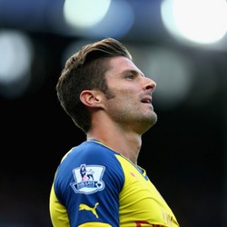 Giroud Diyakini Bakal Penting di Paruh Akhir Musim Ini