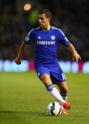 Costa-Fabregas Kurangi Tekanan pada Hazard