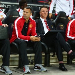 Giggs: Pemain-pemain Muda MU Akan Dapat Kesempatan