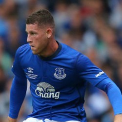 Barkley Bisa Kembali Main Sebelum November