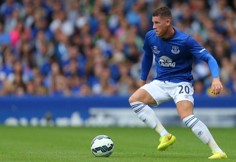 Barkley Bisa Kembali Main Sebelum November