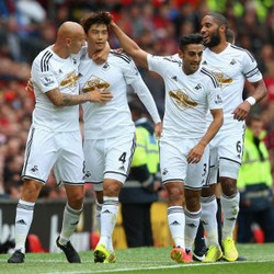 Old Trafford Sudah Ditaklukkan, Swansea Kini Bidik Stamford Bridge
