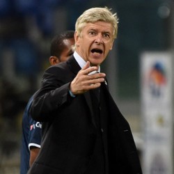 Arsenal Dapatkan Jadwal Tricky, Wenger Ambil Positifnya