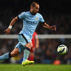 Zabaleta Yakin Fit Saat Melawat ke Markas Arsenal