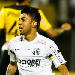 Brasil Punya Neymar Baru, Namanya Gabriel