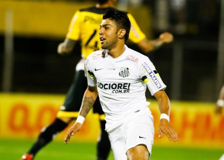 Brasil Punya Neymar Baru, Namanya Gabriel