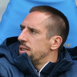 Ribery: Deschamps Terima Keputusanku untuk Pensiun dari Timnas