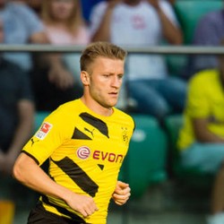 Cedera Lagi, Comeback Blaszczykowski Tertunda