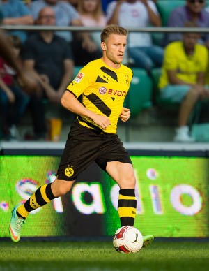 Cedera Lagi, Comeback Blaszczykowski Tertunda