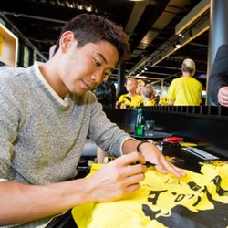 Lawan Freiburg, Klopp Bakal Langsung Mainkan Kagawa