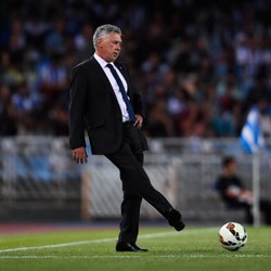 Carlo Ancelotti Keluhkan Virus FIFA