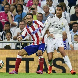 Lawan Madrid, Atletico Akan Maksimalkan Setiap Kesempatan Kecil
