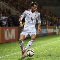 Bale: La Liga Buat Aku Jadi Pesepakbola yang Lebih Baik