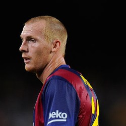 Jeremy Mathieu Diragukan Main Lawan Bilbao