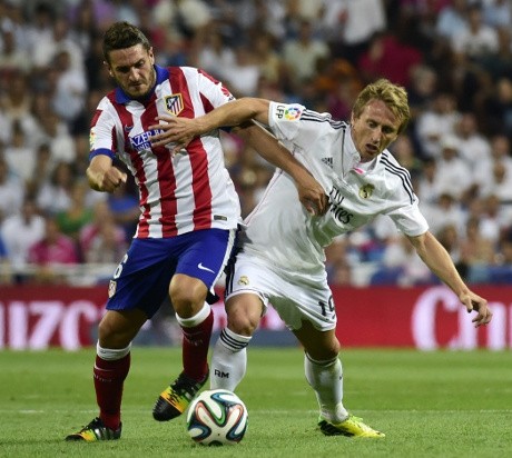 Madrid Diunggulkan Menang atas Atletico