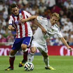 Madrid Diunggulkan Menang atas Atletico