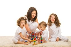 Terobsesi dengan Bayi, Marilyn Punya 300 Anak dalam 10 Tahun