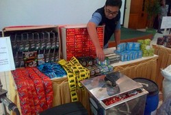 Jauhi Obat Palsu, Ini Efeknya Jika Nekat Dikonsumsi