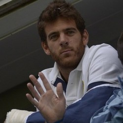Del Potro Tunda Comeback