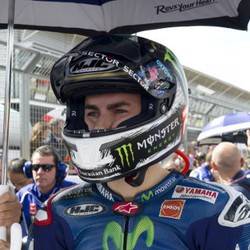 Lorenzo Merasa Punya Kans Menang Lebih Besar di Misano