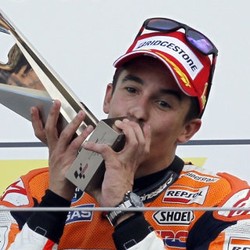 Sebut Marquez Spesial, Doohan Rela Rekornya Disamai