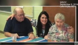 Kisah Nyata Cinta Sejati, Suami Berikan Napas Terakhirnya untuk Sang Istri