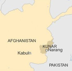 Belasan Orang Tewas di Afghanistan karena NATO