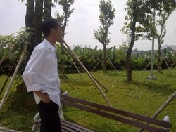 3 Konsep Baru Blusukan Ala Jokowi