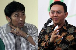 Wacana Interpelasi Ahok Jangan karena Dendam Pribadi
