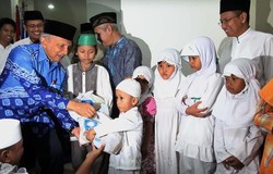 Kader Tolak RUU Pilkada, Amien Rais: Yang Penting Tak Seperti Ahok