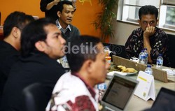 Tim Seleksi Menteri Usul Gabungkan Kementerian Pendidikan dan Kemenpora