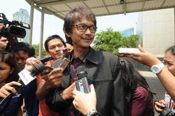 Dirjen Energi Terbarukan ESDM Tak Pernah Dimintai Tolong Jero Terkait Pemerasan